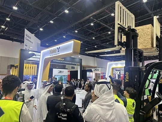 Transport Middle East