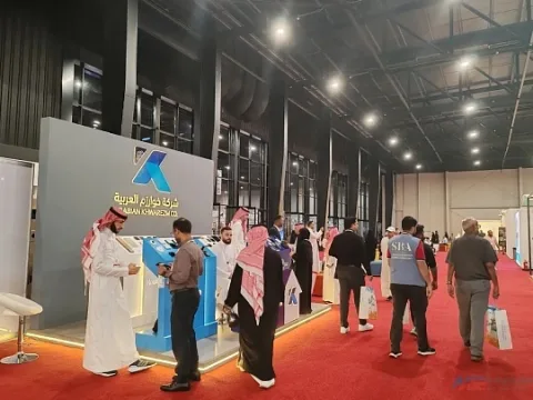 展会现场 5