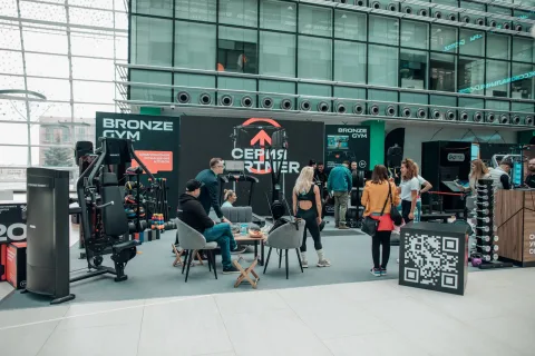 展会现场 4