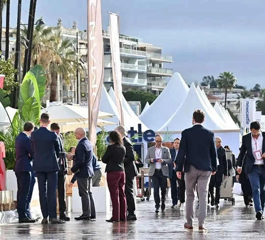 Viving Brest - 2 au 5 octobre - Brest Expo, Parc de Penfeld 图片 3