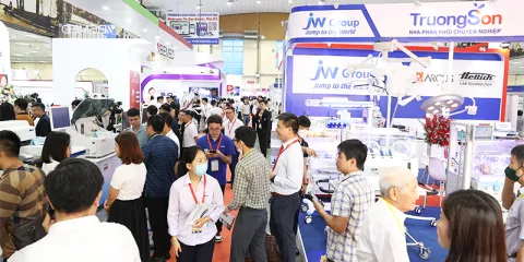 展会现场 14