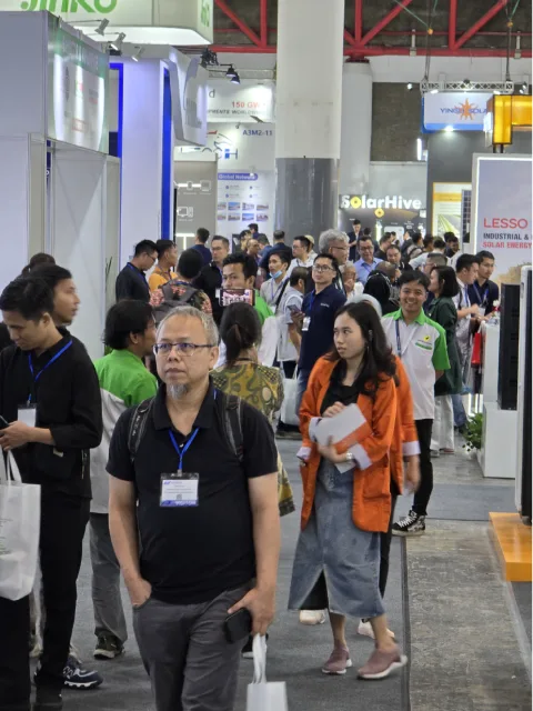 展会现场 15