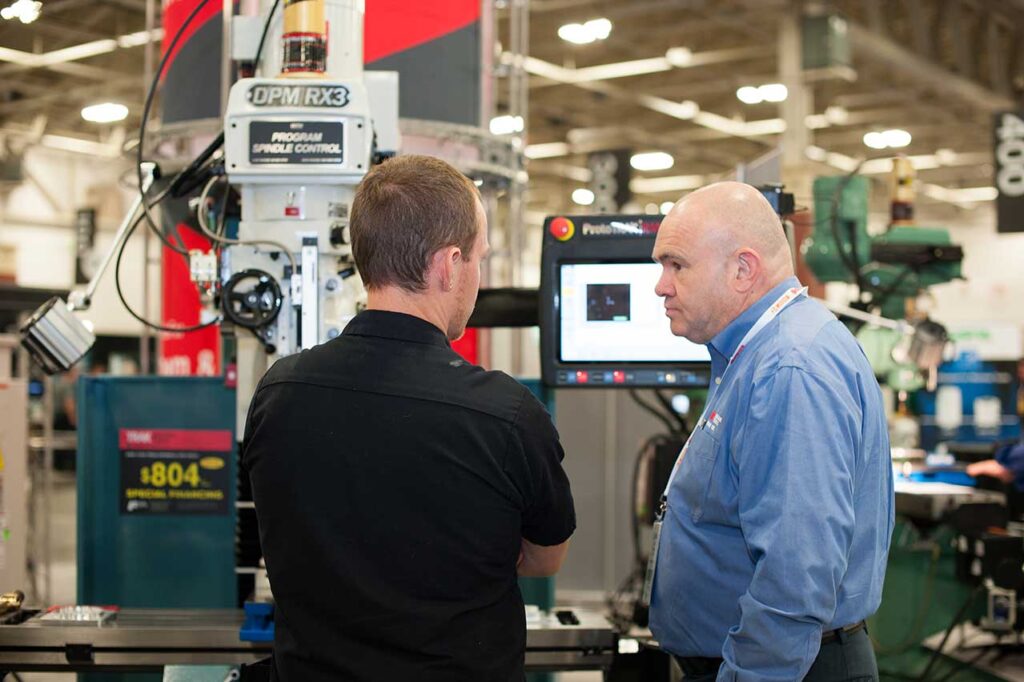 The Wisconsin Manufacturing & Technology Show