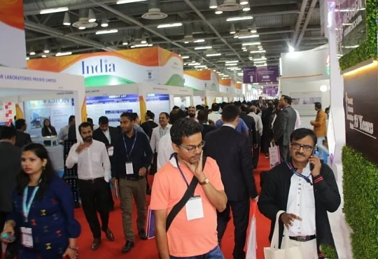 PMEC INDIA 图片 3