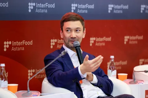 展会现场 2