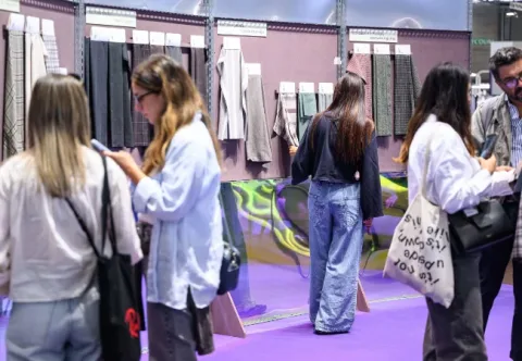 展会现场 10