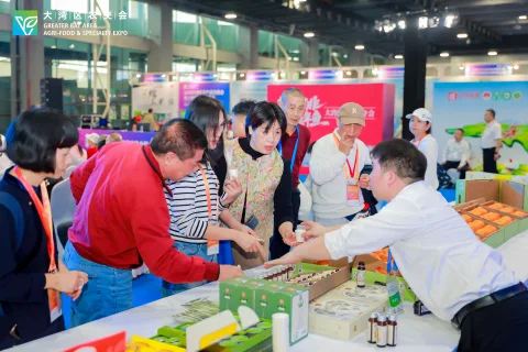 展会现场 3