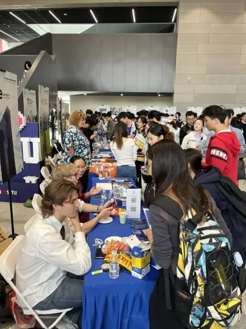 展会现场 5