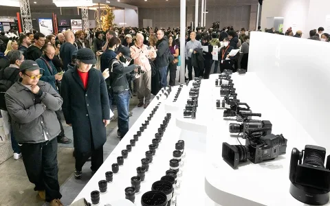 展会现场 5