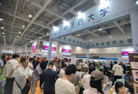 展会现场 12