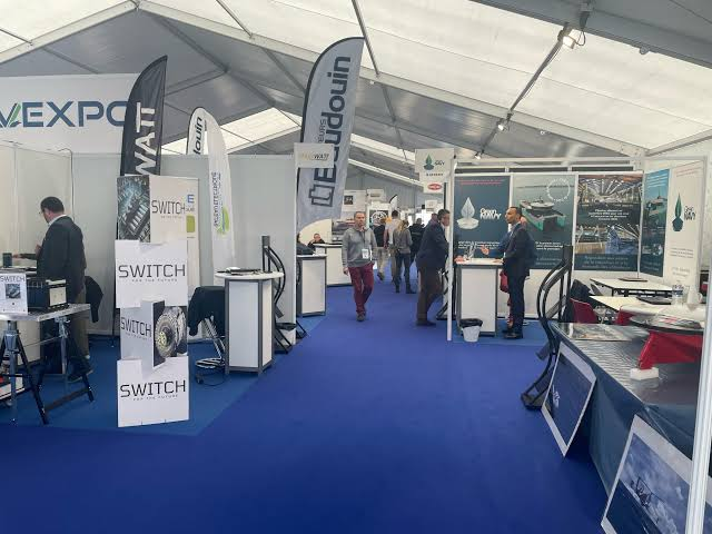 NAVEXPO