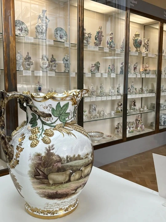 Shepton Mallet - Antiques, Vintage & Collectors Fair 图片 3