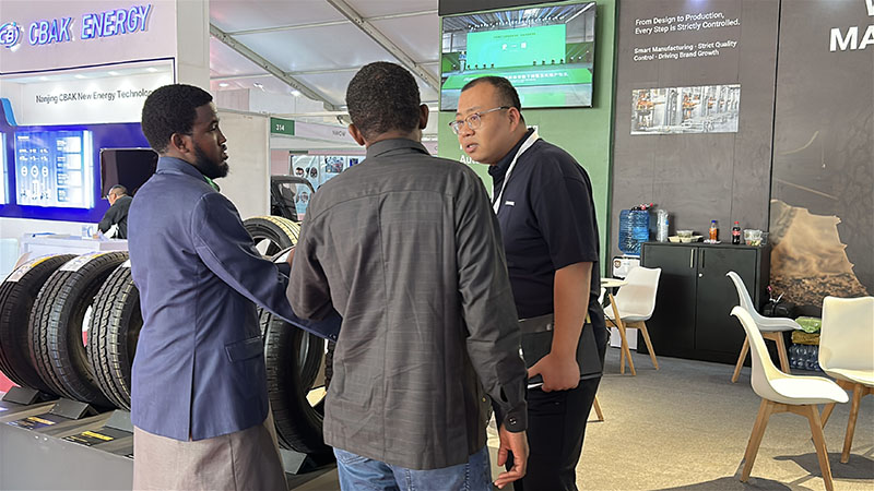 Autoexpo Kenya 图片 3