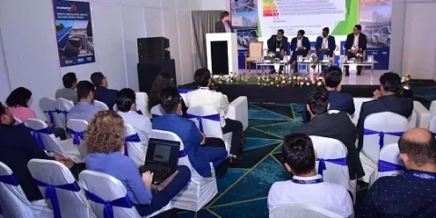 展会现场 5