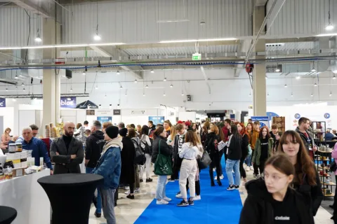 展会现场 2