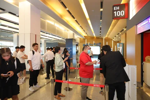 展会现场 4