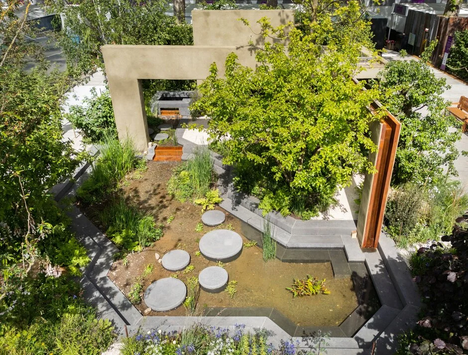 RHS Chelsea Flower Show 图片 2