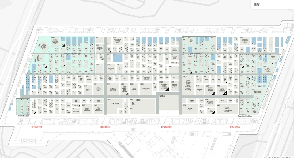View floor plan 1