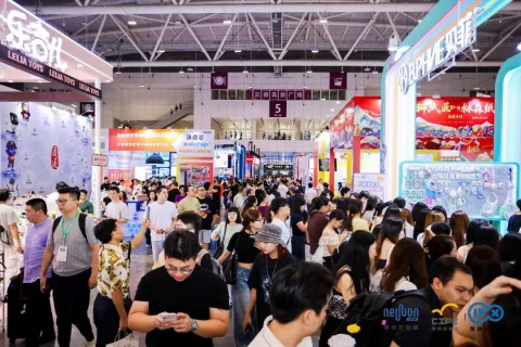展会现场 11