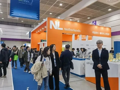 展会现场 6