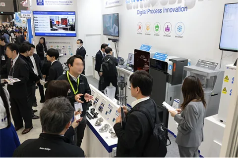 展会现场 5