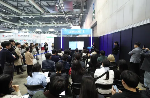 展会现场 12