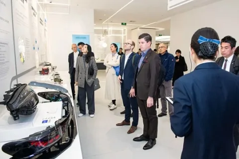 展会现场 6