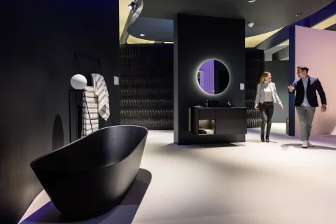 展会现场 7