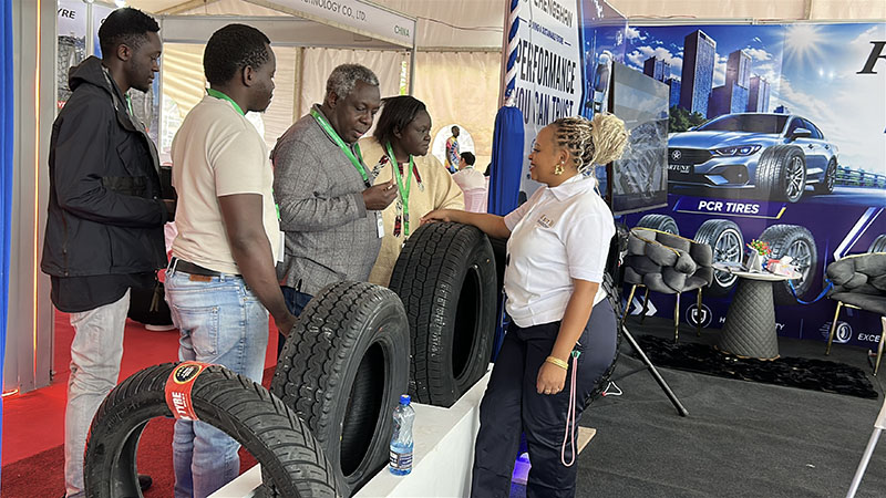 Autoexpo Kenya 图片 4