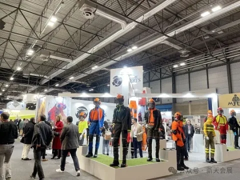 展会现场 5