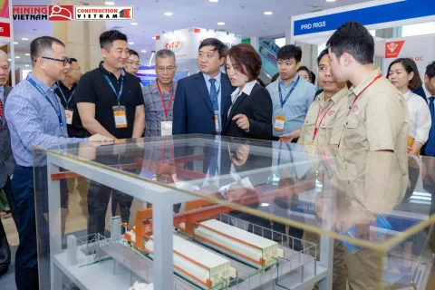 展会现场 6