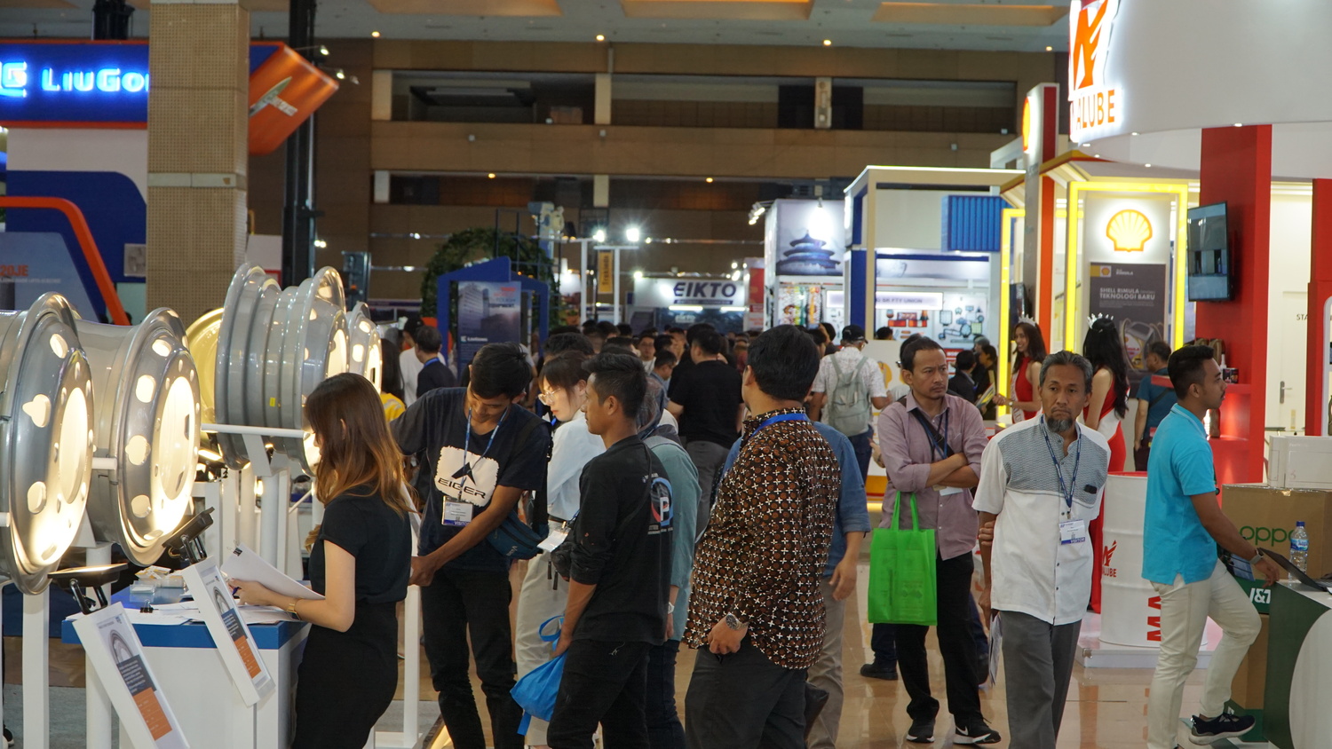 Tyre & Rubber Indonesia