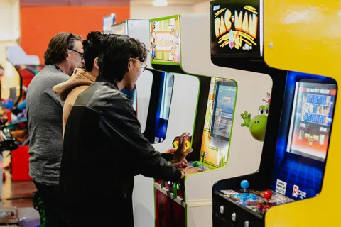 展会现场 5