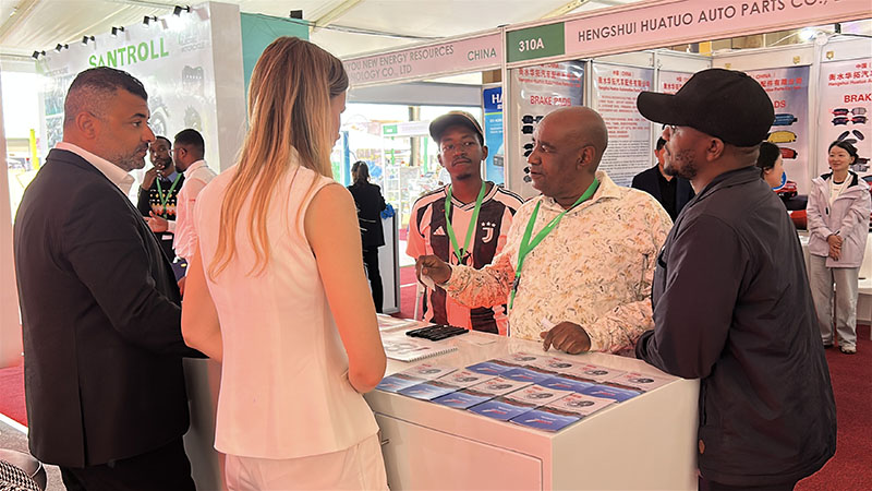 Autoexpo Kenya 图片 5