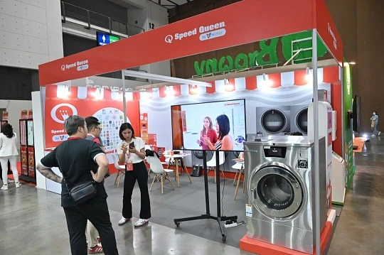 ASEAN VENDING MACHINE & SELF-SERVICE FACILITIES EXPO 图片 3