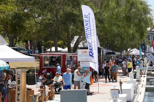 Suncoast Boat Show 图片 3