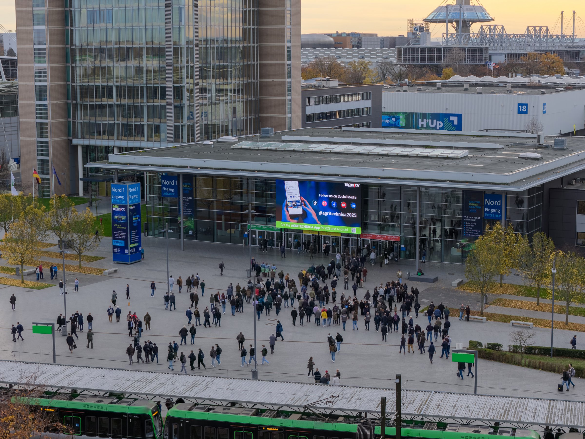 AGRITECHNICA 2027_Tickets_Dates_Booths_Exhibitors - ExpoFinder