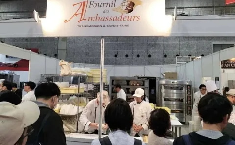 展会现场 5
