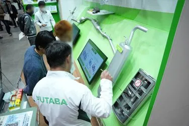 展会现场 5