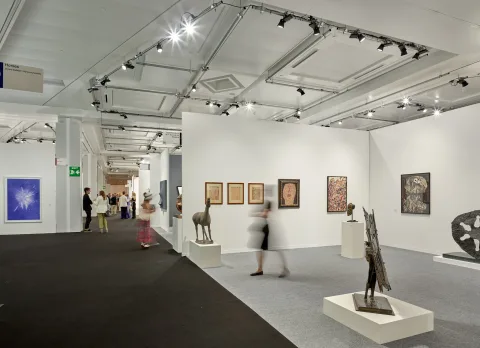 展会现场 3