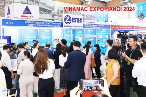 展会现场 5