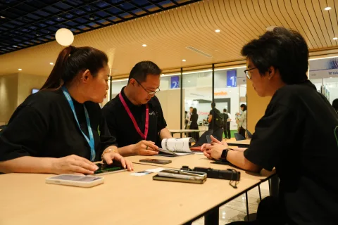 Onsite image 12