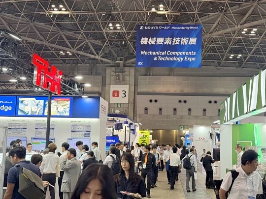 Manufacturing Carbon Neutrality Exhibition - Green Factory Expo 图片 3
