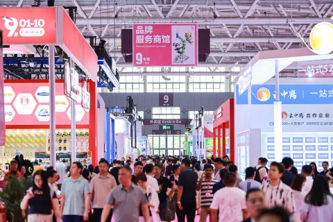 展会现场 7