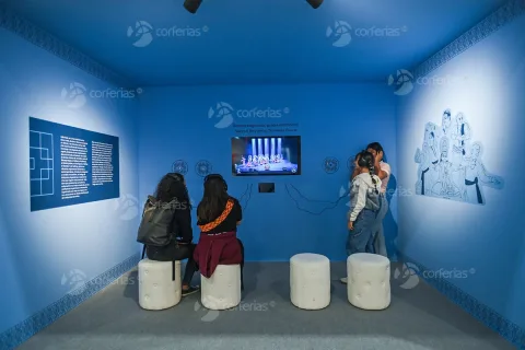 展会现场 14