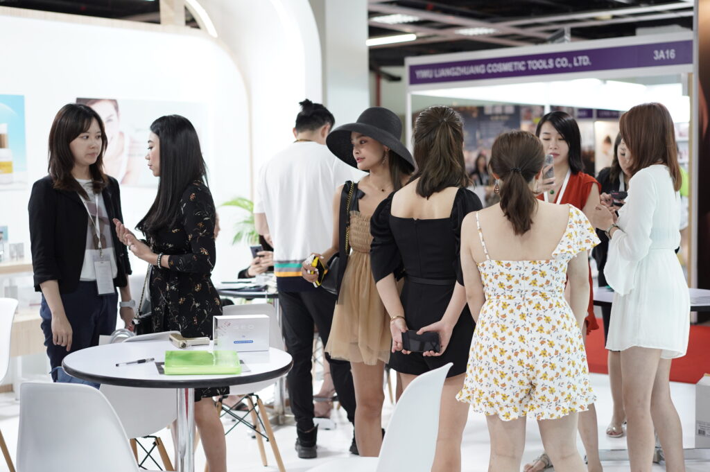 Cosmobeauté Malaysia & beautyexpo 图片 2