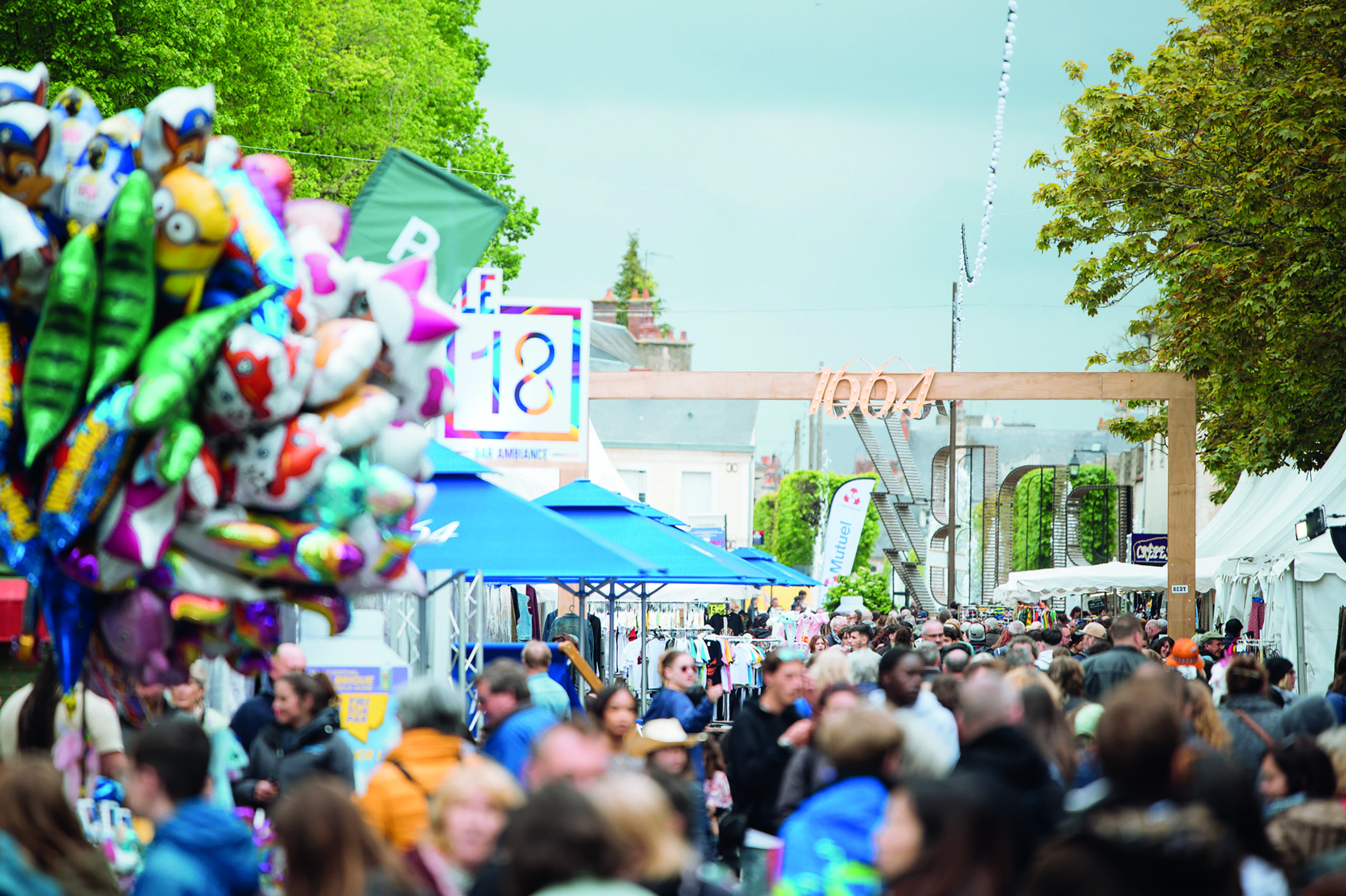 Le Printemps de Bourges Crédit Mutuel