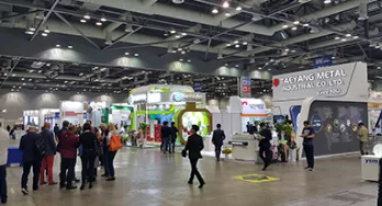 展会现场 6