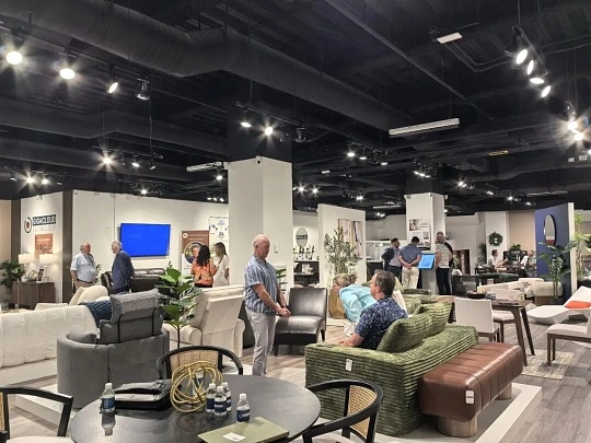 FXBG Spring Home Show 图片 5