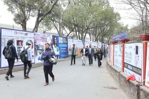 展会现场 7